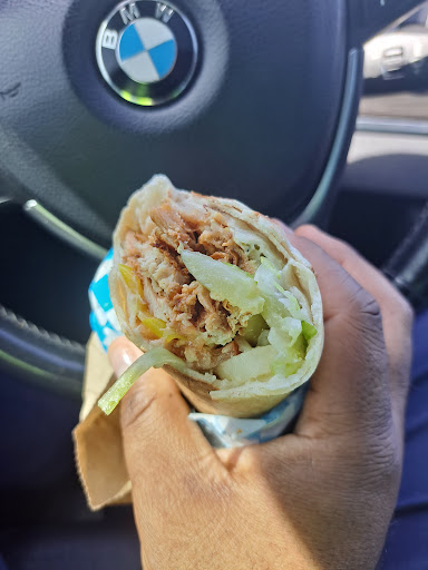 Photo of Shawarma Prince - 1667 Merivale Rd, Nepean, ON K2G 3K2